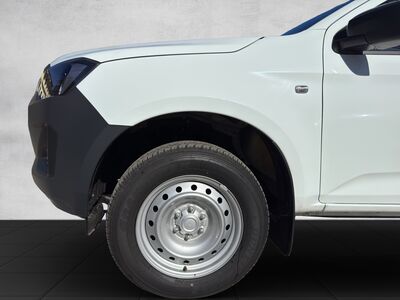 Isuzu D-Max Neuwagen