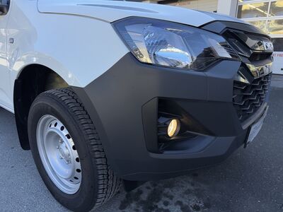 Isuzu D-Max Neuwagen