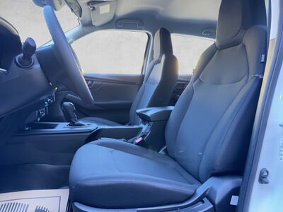 Isuzu D-Max Neuwagen