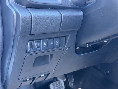 Isuzu D-Max Neuwagen