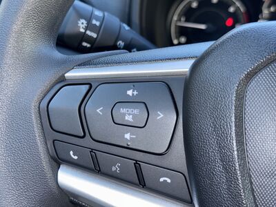 Isuzu D-Max Neuwagen