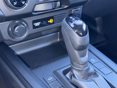 Isuzu D-Max Neuwagen