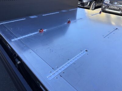 Isuzu D-Max Neuwagen