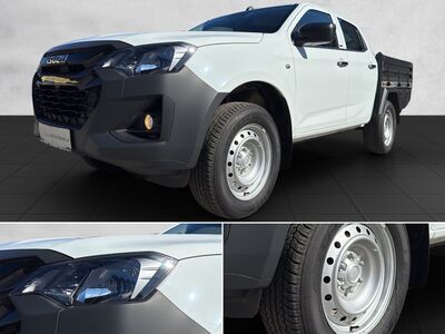 Isuzu D-Max Neuwagen