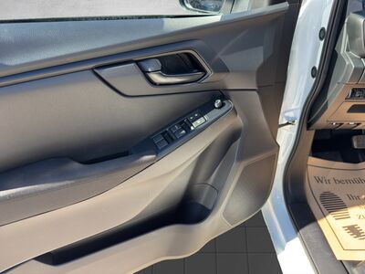 Isuzu D-Max Neuwagen