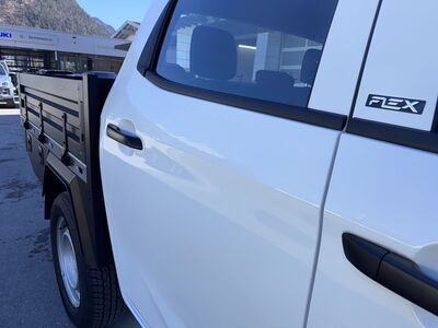 Isuzu D-Max Neuwagen