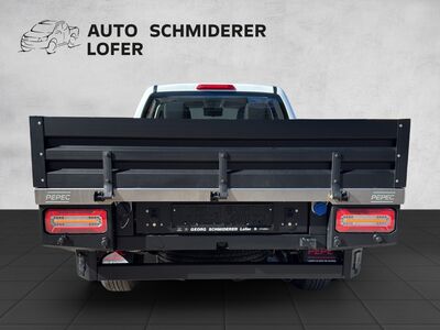 Isuzu D-Max Neuwagen