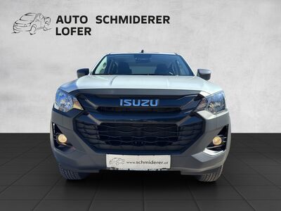 Isuzu D-Max Neuwagen
