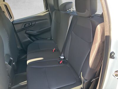 Isuzu D-Max Neuwagen