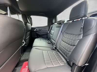 Isuzu D-Max Neuwagen Isuzu D-Max Neuwagen