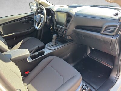 Isuzu D-Max Neuwagen