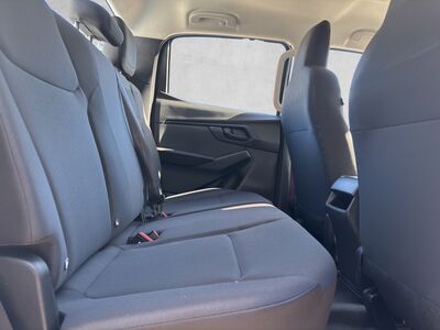 Isuzu D-Max Neuwagen