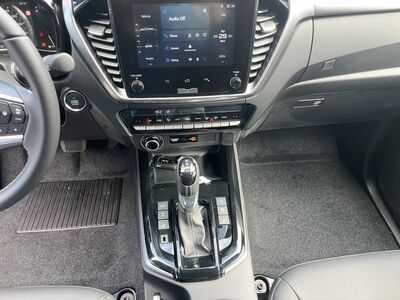 Isuzu D-Max Neuwagen Isuzu D-Max Neuwagen