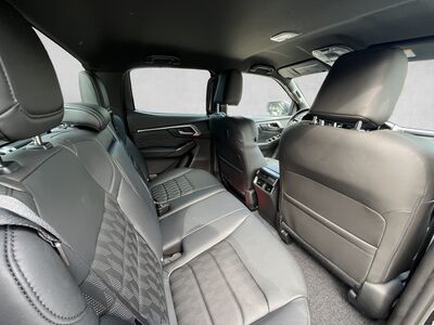 Isuzu D-Max Neuwagen Isuzu D-Max Neuwagen