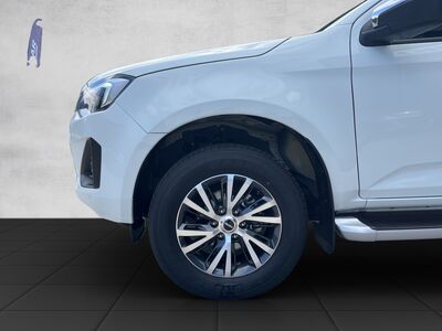 Isuzu D-Max Neuwagen Isuzu D-Max Neuwagen