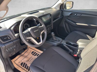Isuzu D-Max Neuwagen