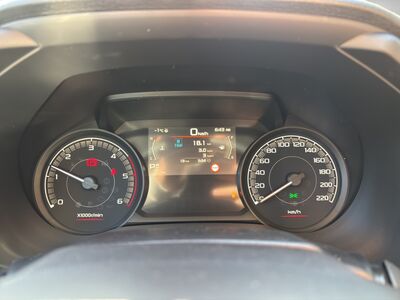 Isuzu D-Max Neuwagen