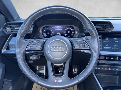 Audi A3 Gebrauchtwagen Audi A3 Gebrauchtwagen