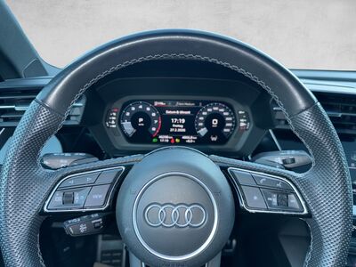 Audi A3 Gebrauchtwagen Audi A3 Gebrauchtwagen