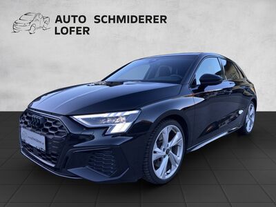 Audi A3 Gebrauchtwagen Audi A3 Gebrauchtwagen