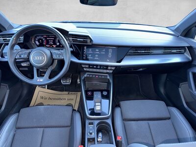 Audi A3 Gebrauchtwagen Audi A3 Gebrauchtwagen