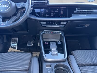 Audi A3 Gebrauchtwagen Audi A3 Gebrauchtwagen