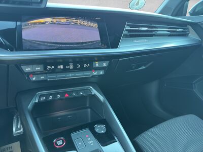 Audi A3 Gebrauchtwagen Audi A3 Gebrauchtwagen