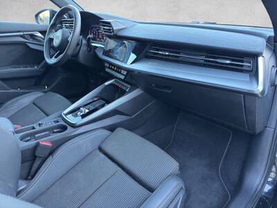 Audi A3 Gebrauchtwagen Audi A3 Gebrauchtwagen