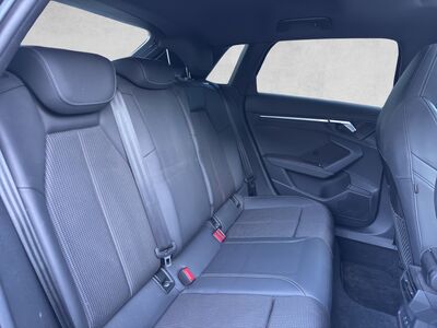 Audi A3 Gebrauchtwagen Audi A3 Gebrauchtwagen