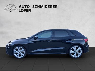 Audi A3 Gebrauchtwagen Audi A3 Gebrauchtwagen