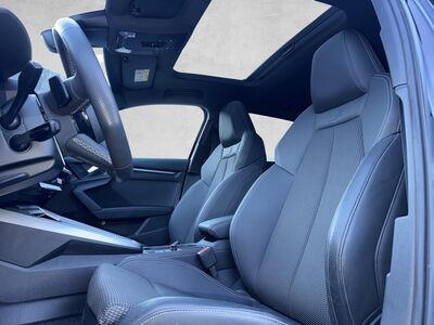 Audi A3 Gebrauchtwagen Audi A3 Gebrauchtwagen