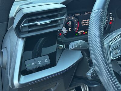 Audi A3 Gebrauchtwagen Audi A3 Gebrauchtwagen