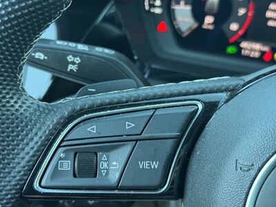 Audi A3 Gebrauchtwagen Audi A3 Gebrauchtwagen