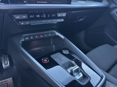 Audi A3 Gebrauchtwagen Audi A3 Gebrauchtwagen