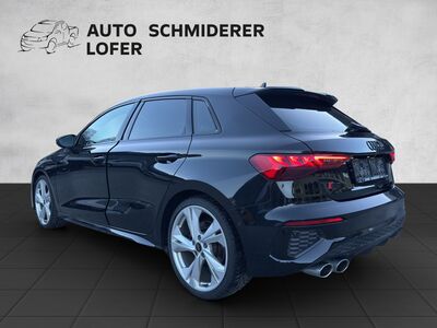 Audi A3 Gebrauchtwagen Audi A3 Gebrauchtwagen