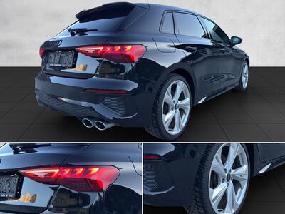 Audi A3 Gebrauchtwagen Audi A3 Gebrauchtwagen