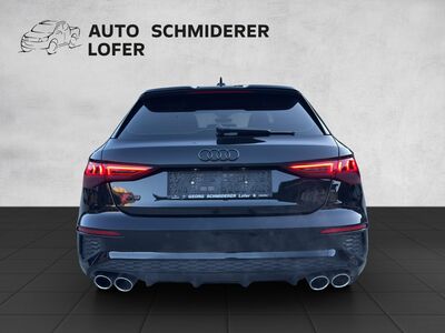 Audi A3 Gebrauchtwagen Audi A3 Gebrauchtwagen