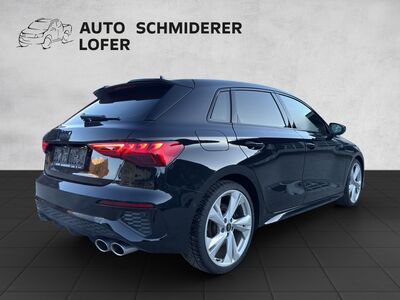 Audi A3 Gebrauchtwagen Audi A3 Gebrauchtwagen