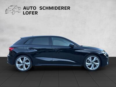 Audi A3 Gebrauchtwagen Audi A3 Gebrauchtwagen