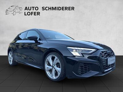 Audi A3 Gebrauchtwagen Audi A3 Gebrauchtwagen