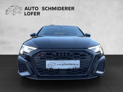 Audi A3 Gebrauchtwagen Audi A3 Gebrauchtwagen