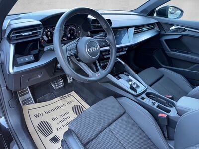 Audi A3 Gebrauchtwagen Audi A3 Gebrauchtwagen