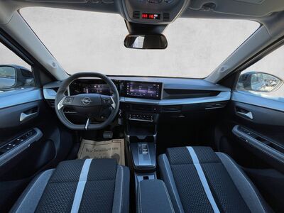 Opel Frontera Jahreswagen