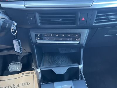 Opel Frontera Jahreswagen