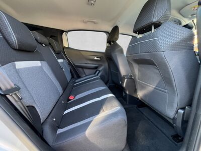 Opel Frontera Jahreswagen