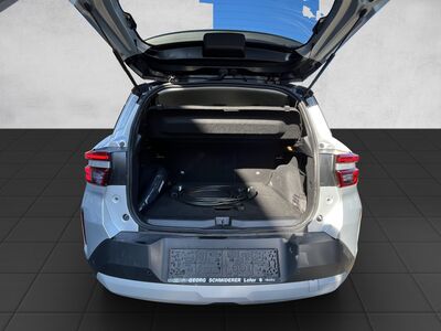 Opel Frontera Jahreswagen