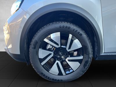 Opel Frontera Jahreswagen