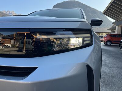 Opel Frontera Jahreswagen