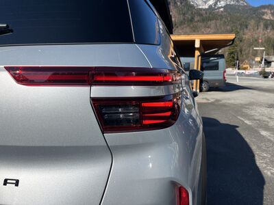 Opel Frontera Jahreswagen