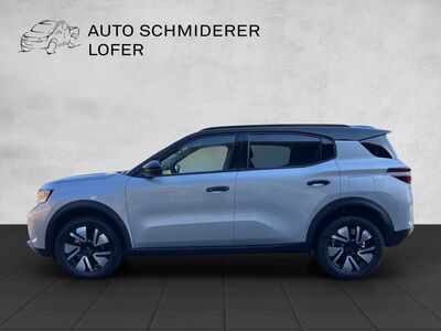 Opel Frontera Jahreswagen